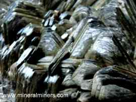 Muscovite Mica Mineral Specimens - Muscovite Mica Crystals