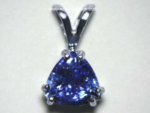 Blue Sapphire Jewelry: Natural Blue Sapphire Jewelry