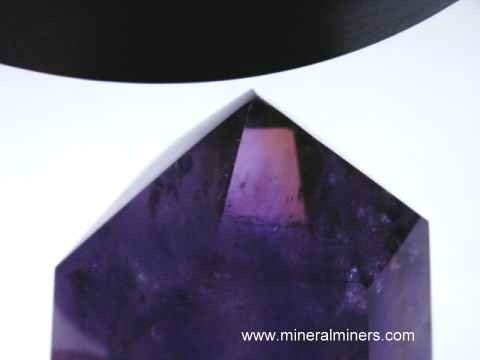 Ametrine Crystals