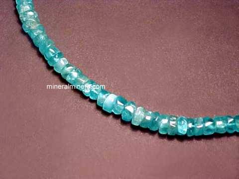 Apatite Jewelry