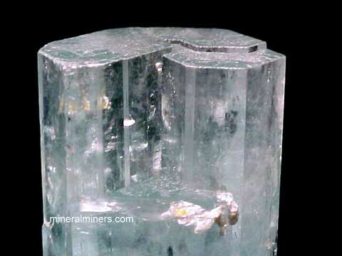 Natural Aquamarine Mineral Specimens Link