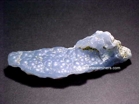 Chalcedony Specimens