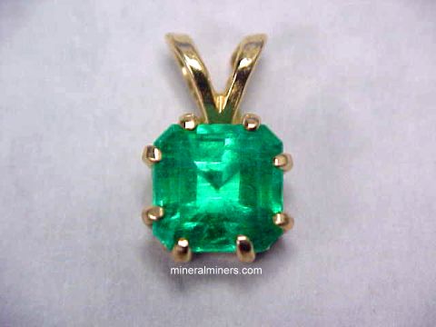 Emerald Jewelry