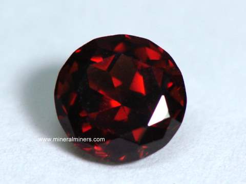 what is the value of garnet