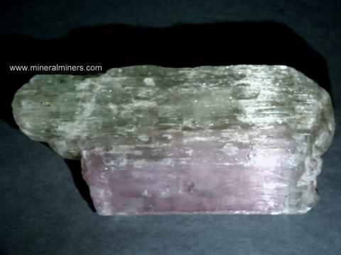 Hiddenite
