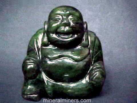 Jade Carving