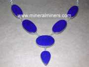 Lapis Lazuli Necklace