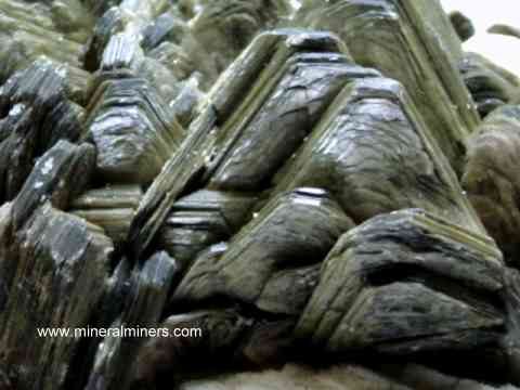 Mica Specimens