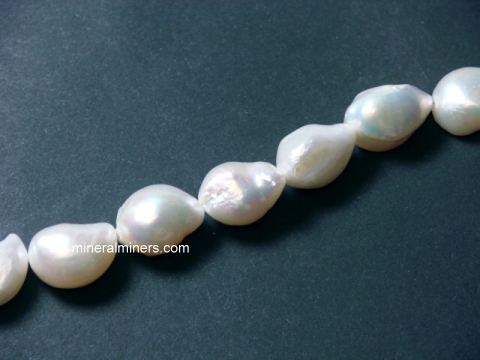 Pearl Jewelry