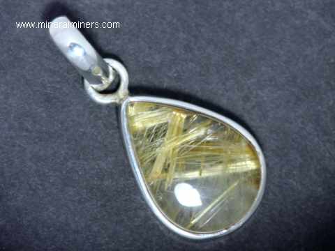 Layering necklace Quartz necklace Soulmate Gift Metaphysical jewelry Rutile Quartz Necklace Healing crystal necklace Crystal Jewelry