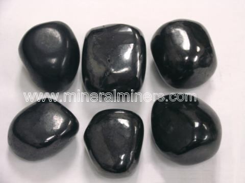 Shungite Specimens