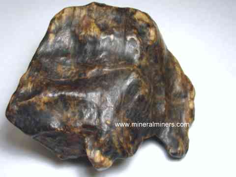 Sillimanite Mineral Specimens