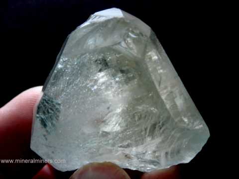 Topaz Mineral Specimens